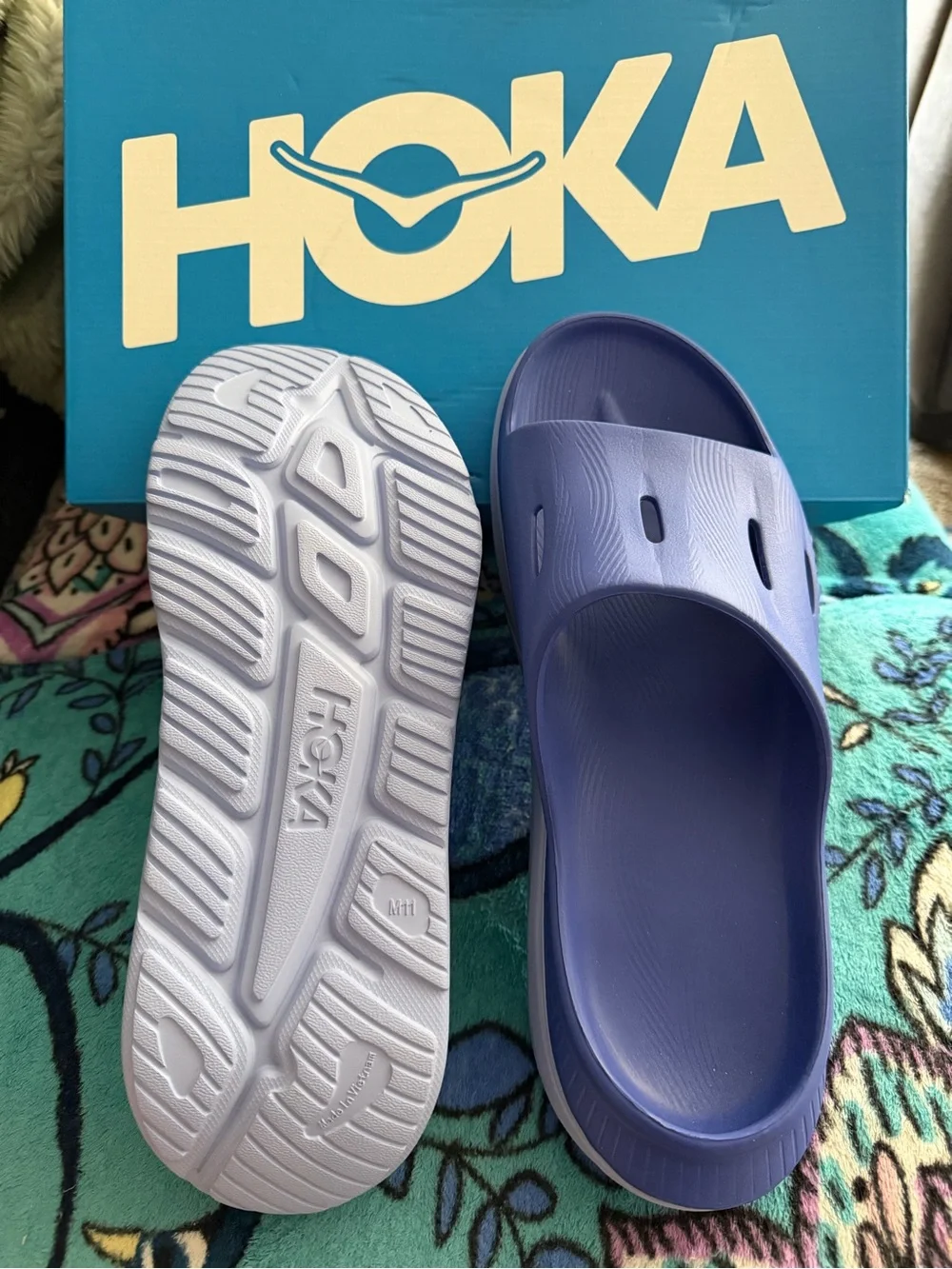 Hoka like new